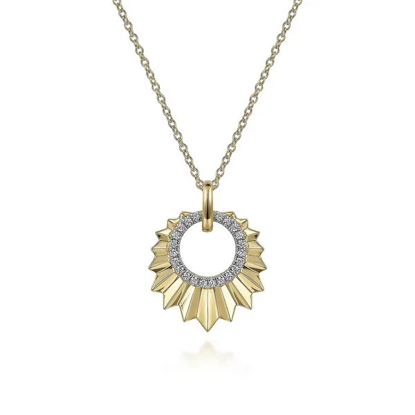 Pendant Mees Jewelry Chillicothe, OH