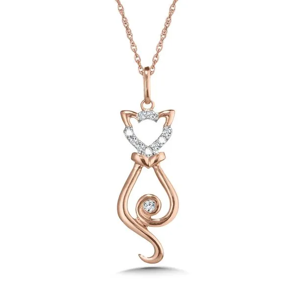 Pendant Mees Jewelry Chillicothe, OH
