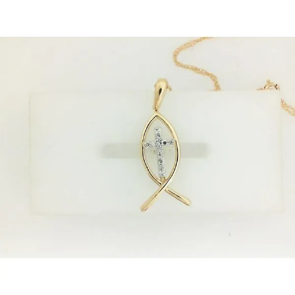 Pendant Mees Jewelry Chillicothe, OH