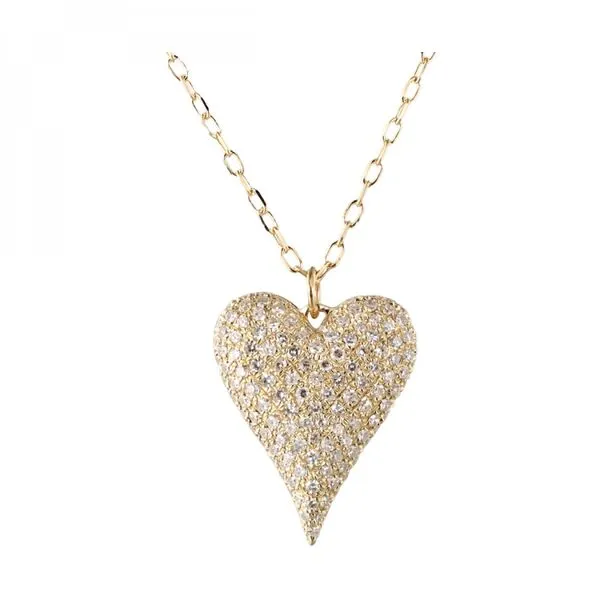 Pendant Mees Jewelry Chillicothe, OH