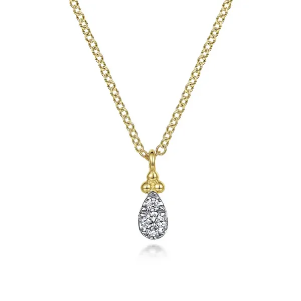 Pendant Mees Jewelry Chillicothe, OH