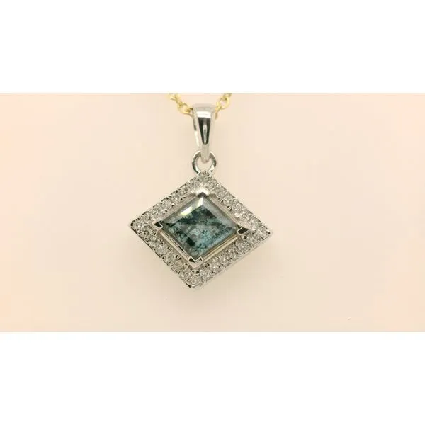 Pendant Mees Jewelry Chillicothe, OH