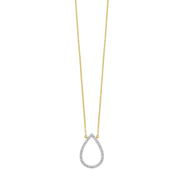 Diamond Pendant Mees Jewelry Chillicothe, OH