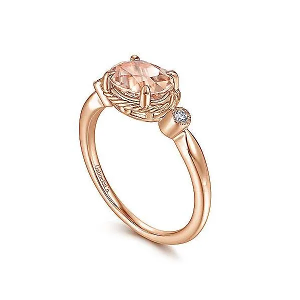 Fashion Ring Image 3 Mees Jewelry Chillicothe, OH