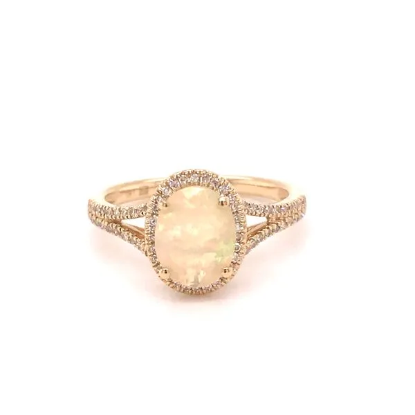 Fashion Ring Mees Jewelry Chillicothe, OH