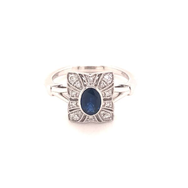 Fashion Ring Image 2 Mees Jewelry Chillicothe, OH