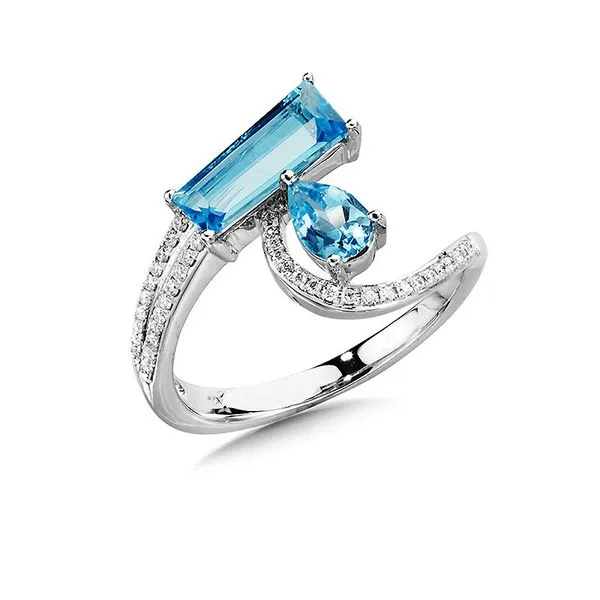 Fashion Ring Mees Jewelry Chillicothe, OH