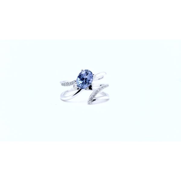 Fashion Ring Mees Jewelry Chillicothe, OH
