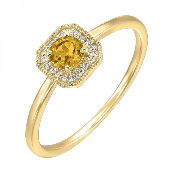 Fashion Ring Mees Jewelry Chillicothe, OH