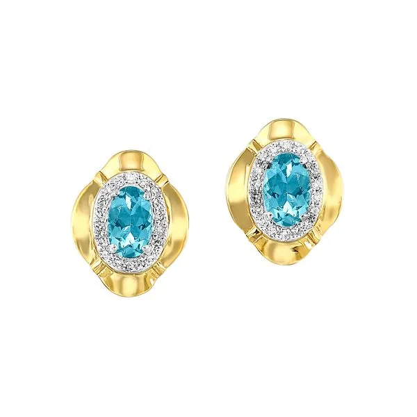 Earrings Mees Jewelry Chillicothe, OH