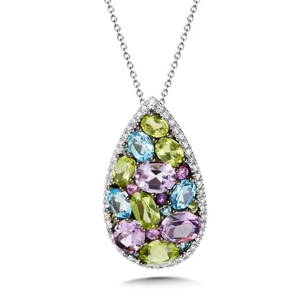 Pendants Mees Jewelry Chillicothe, OH