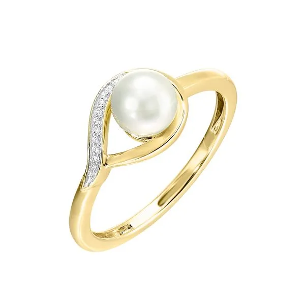 Ring Image 2 Mees Jewelry Chillicothe, OH