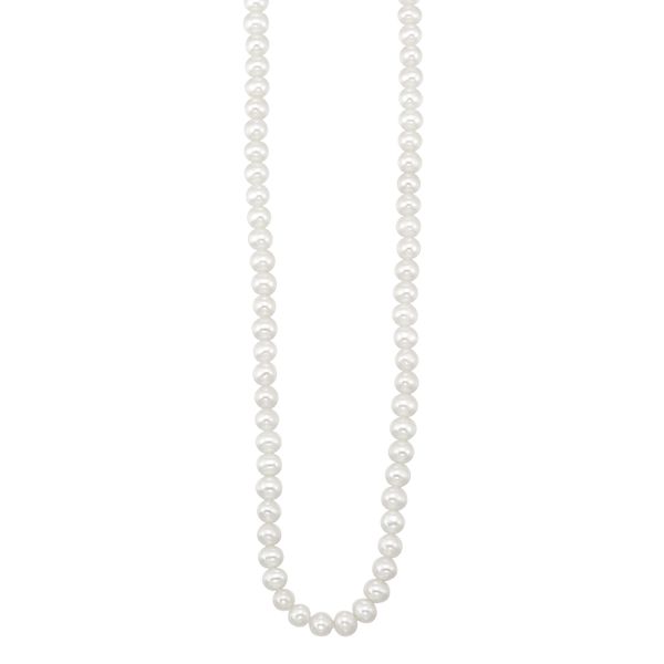 Pearl Necklace Mees Jewelry Chillicothe, OH