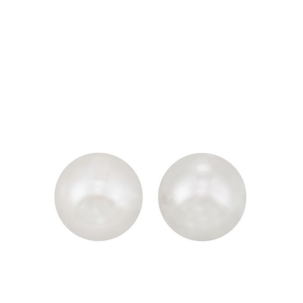 Akoya Pearl Stud Earrings Mees Jewelry Chillicothe, OH