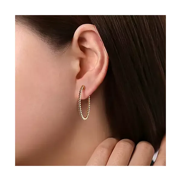Earrings Image 2 Mees Jewelry Chillicothe, OH