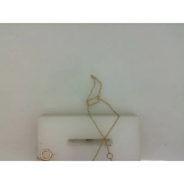 Chain Mees Jewelry Chillicothe, OH