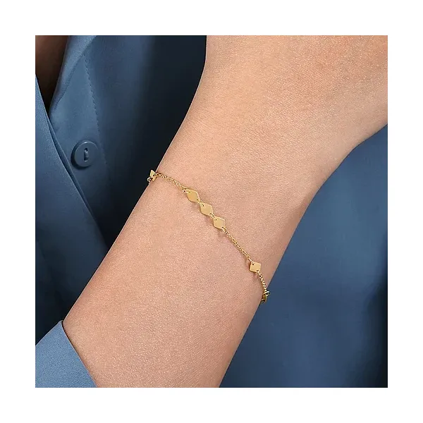 Bracelet Image 2 Mees Jewelry Chillicothe, OH