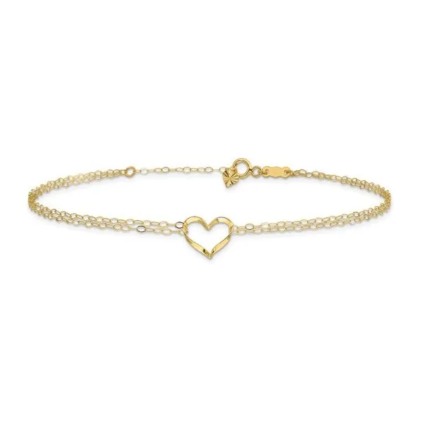 Bracelet Mees Jewelry Chillicothe, OH