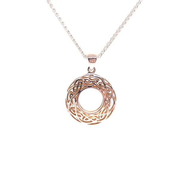 Silver Pendant Mees Jewelry Chillicothe, OH