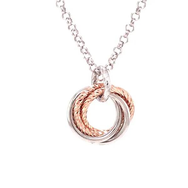 Silver Pendant Mees Jewelry Chillicothe, OH