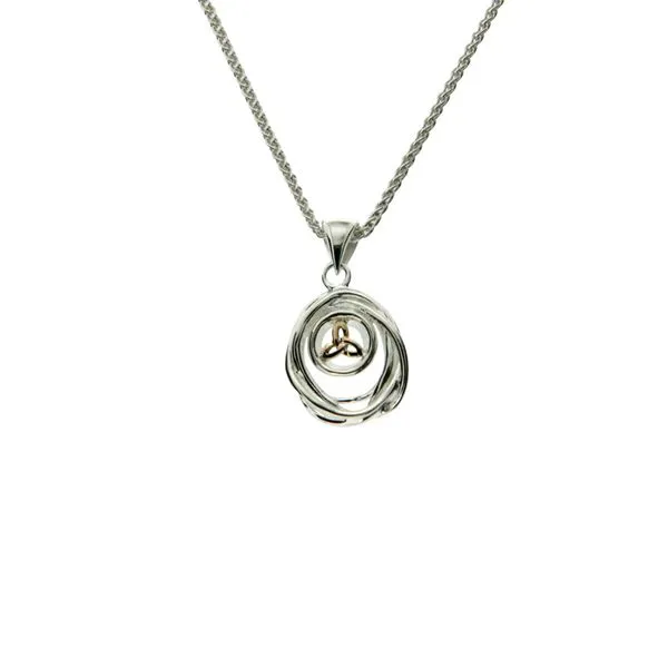 Silver Pendant Mees Jewelry Chillicothe, OH