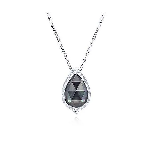 Silver Pendant Mees Jewelry Chillicothe, OH