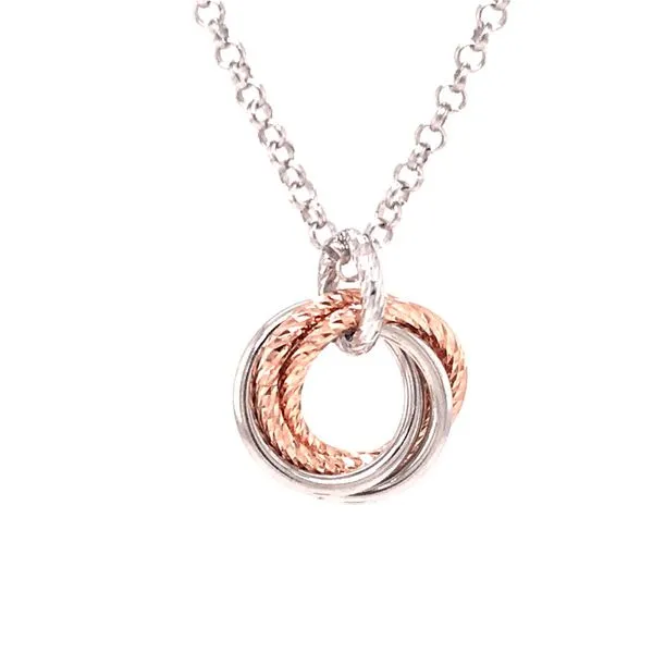 Silver Pendant Mees Jewelry Chillicothe, OH