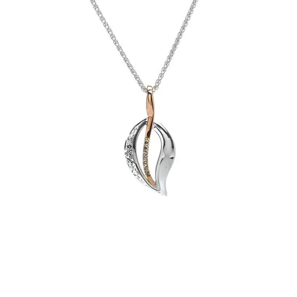 Silver Pendant Mees Jewelry Chillicothe, OH