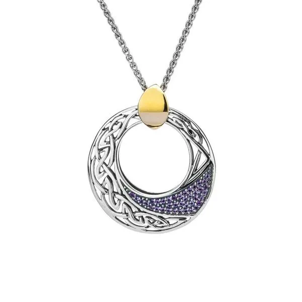 Silver Pendant Mees Jewelry Chillicothe, OH
