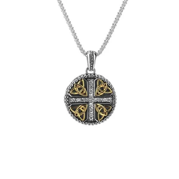 Silver Pendant Mees Jewelry Chillicothe, OH