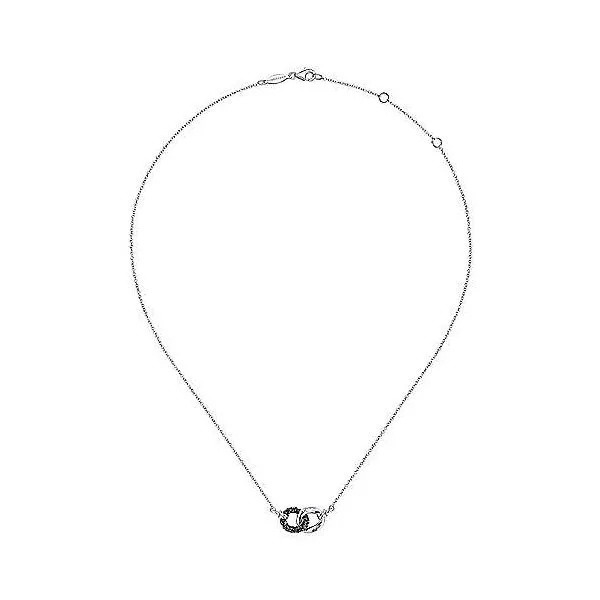 Silver Pendant Image 2 Mees Jewelry Chillicothe, OH