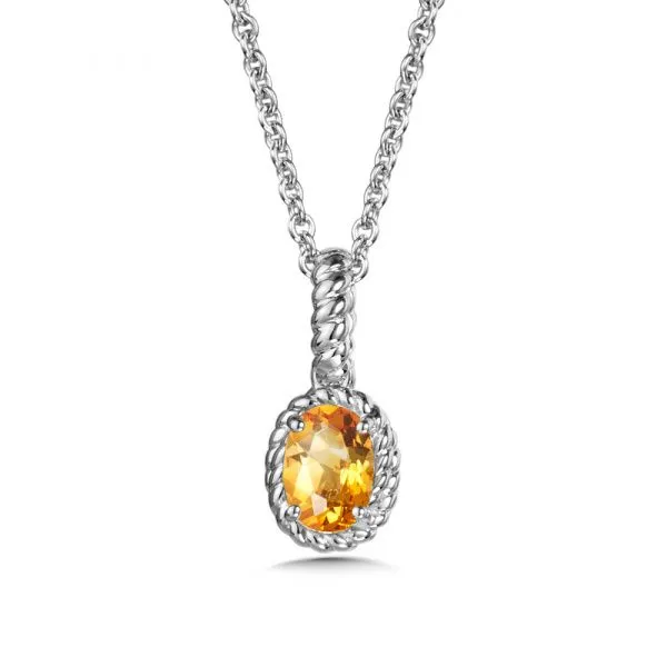 Silver Pendant Mees Jewelry Chillicothe, OH