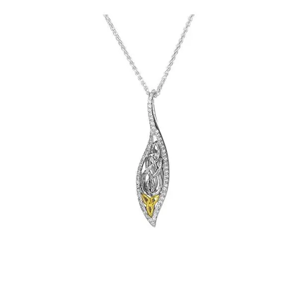 Silver Pendant Mees Jewelry Chillicothe, OH