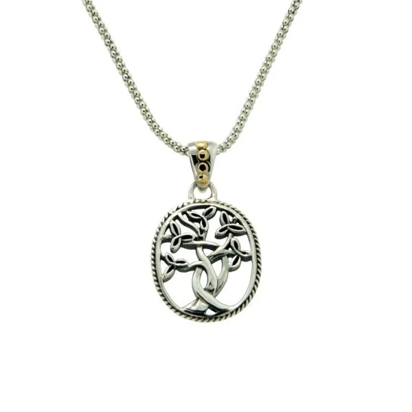 Silver Pendant Mees Jewelry Chillicothe, OH