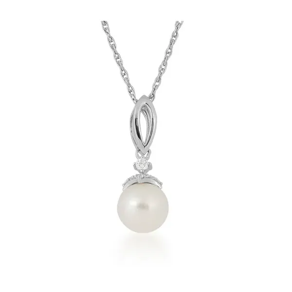 Silver Pendant Mees Jewelry Chillicothe, OH