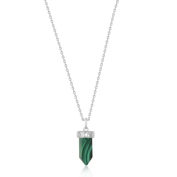 Silver Pendant Mees Jewelry Chillicothe, OH