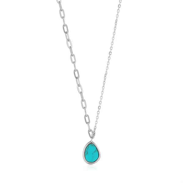 Silver Pendant Mees Jewelry Chillicothe, OH