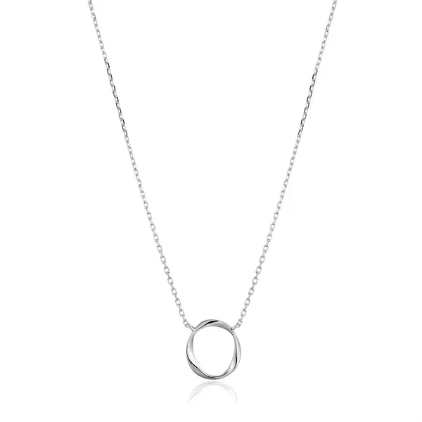 Silver Pendant Mees Jewelry Chillicothe, OH