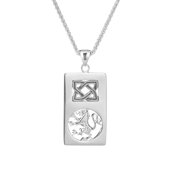 Silver Pendant Mees Jewelry Chillicothe, OH