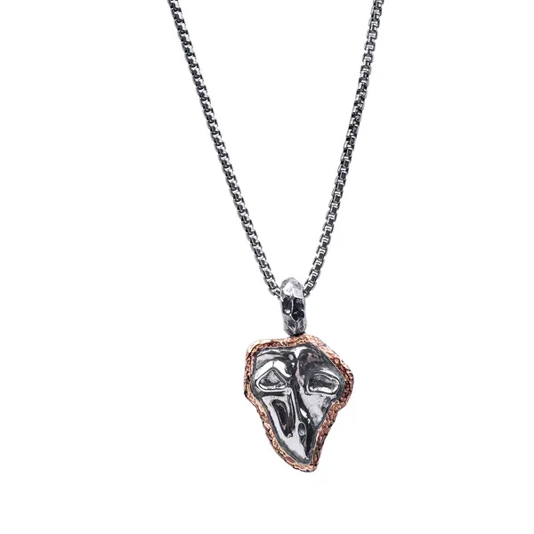 Silver Pendant Mees Jewelry Chillicothe, OH
