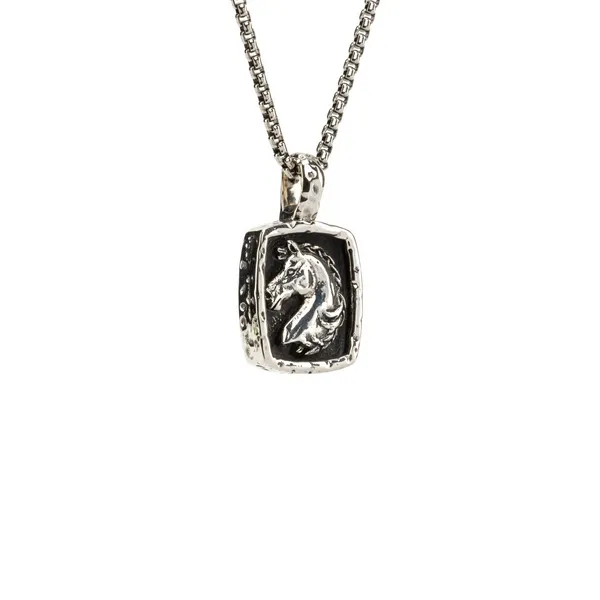 Silver Pendant Mees Jewelry Chillicothe, OH