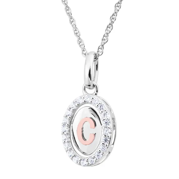 Silver Pendant Mees Jewelry Chillicothe, OH