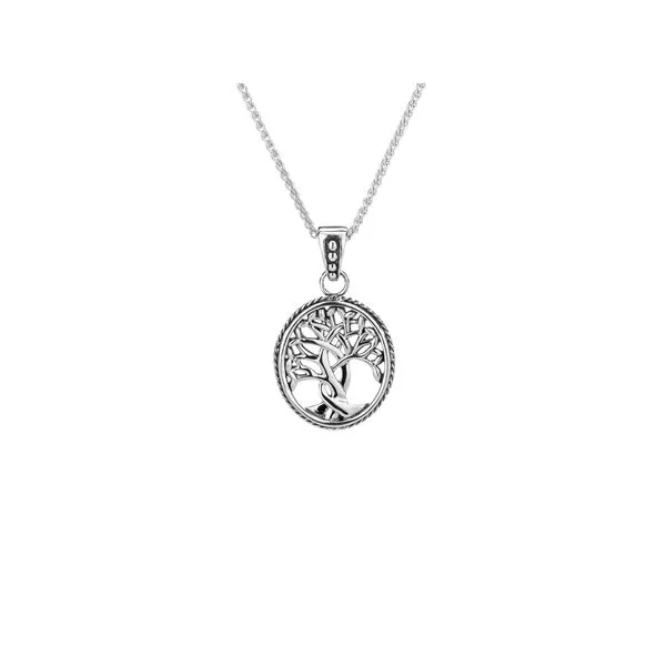 Silver Pendant Mees Jewelry Chillicothe, OH