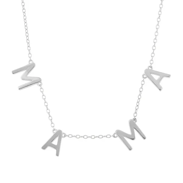 Silver Pendant Mees Jewelry Chillicothe, OH