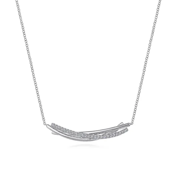 Silver Pendant Mees Jewelry Chillicothe, OH