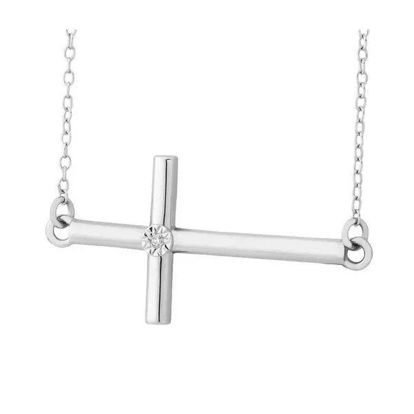 Silver Pendant Mees Jewelry Chillicothe, OH