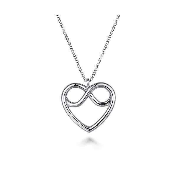 Silver Pendant Mees Jewelry Chillicothe, OH