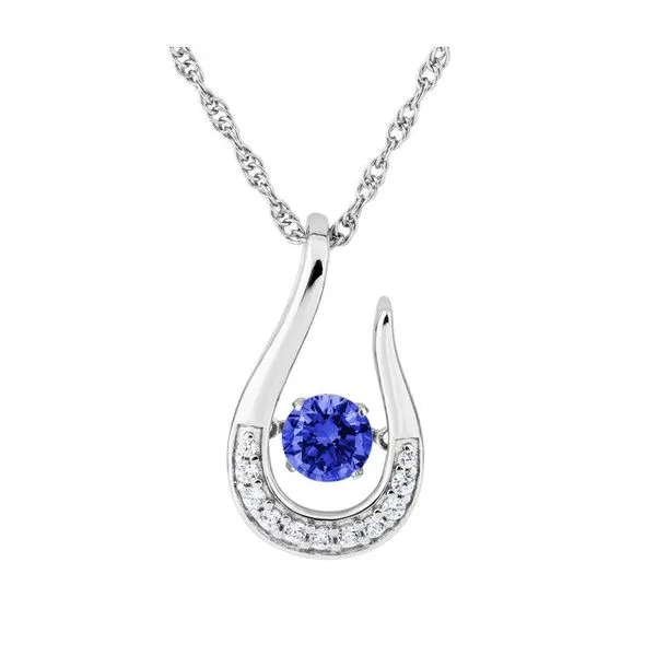 Silver Pendant Mees Jewelry Chillicothe, OH