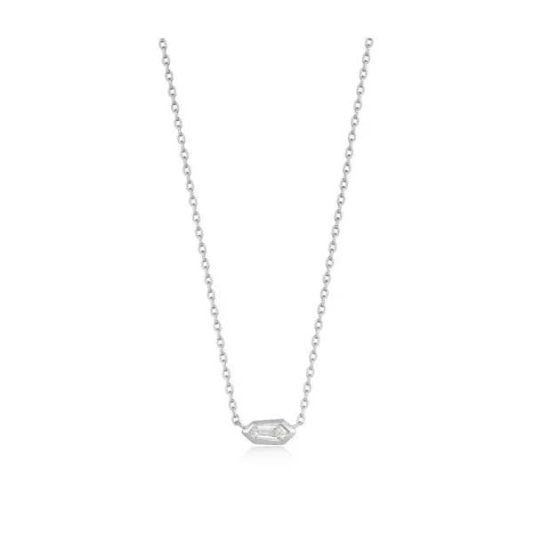 Silver Pendant Mees Jewelry Chillicothe, OH