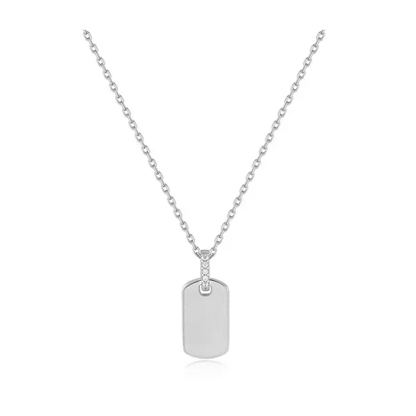 Silver Pendant Mees Jewelry Chillicothe, OH